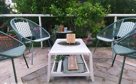 Pergolato Suite