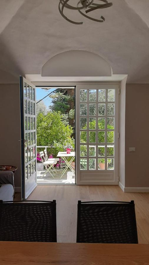 Pergolato Suite Sanremo Exterior foto