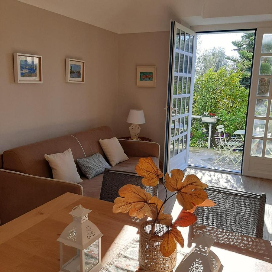 Pergolato Suite Sanremo Exterior foto