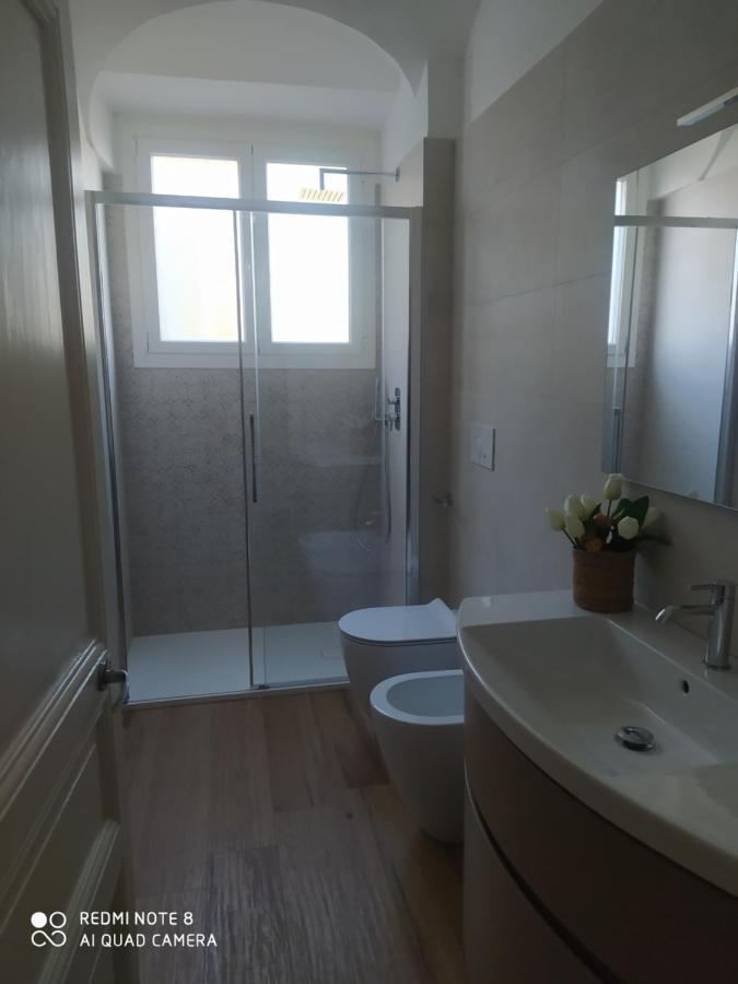 Pergolato Suite Sanremo Exterior foto