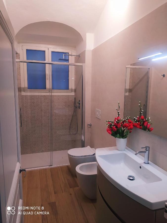 Pergolato Suite Sanremo Exterior foto
