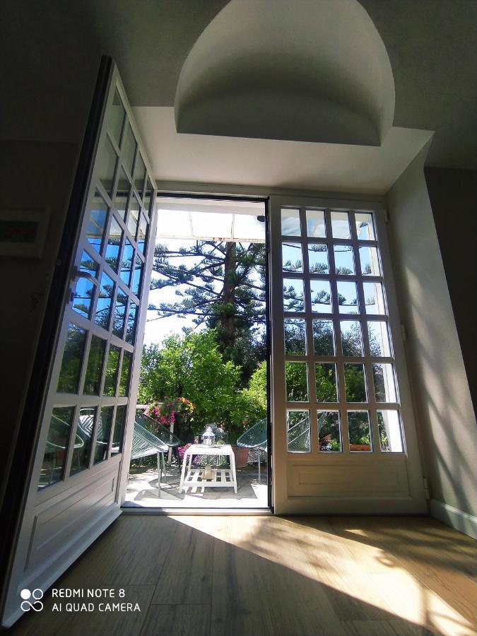 Pergolato Suite Sanremo Exterior foto
