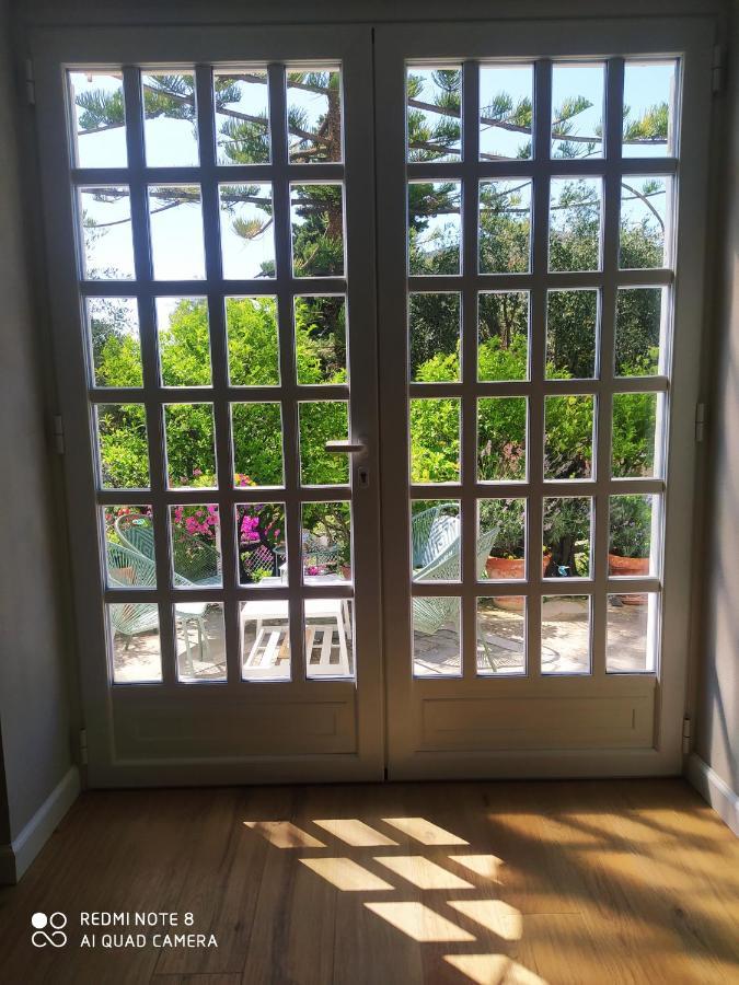 Pergolato Suite Sanremo Exterior foto